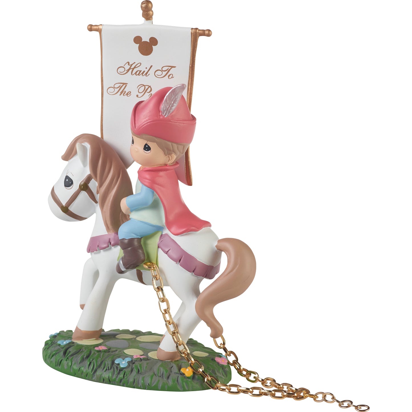 Disney Birthday Parade Hail To The Princess, Figurine