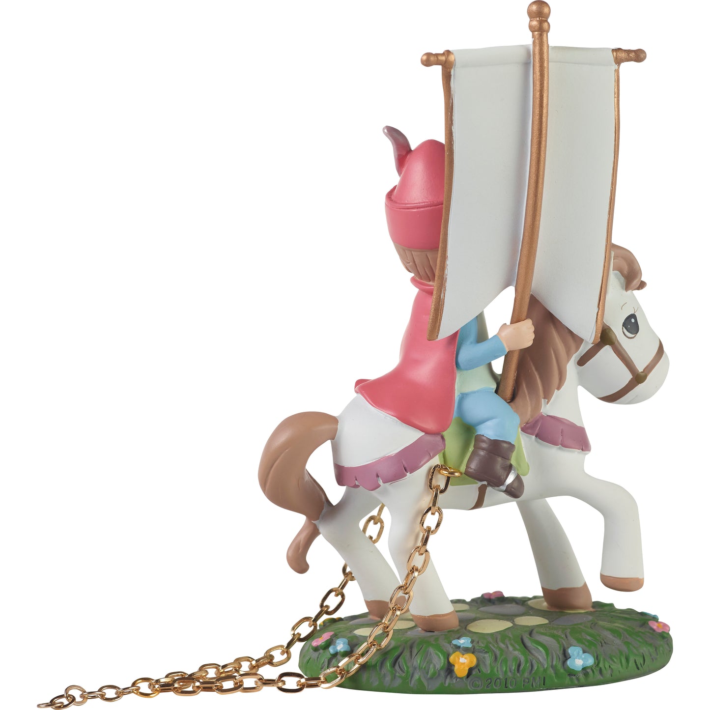 Disney Birthday Parade Hail To The Princess, Figurine