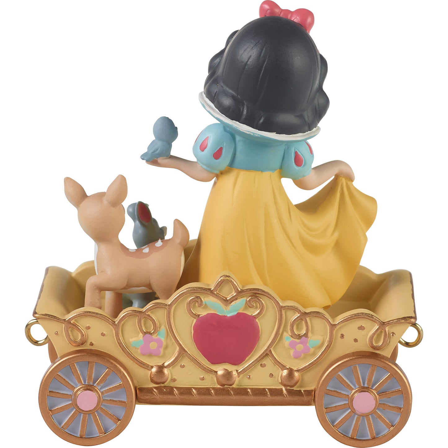 Disney Birthday Parade  May Your Birthday Be The Fairest Of Them All, Age 1, Figurine