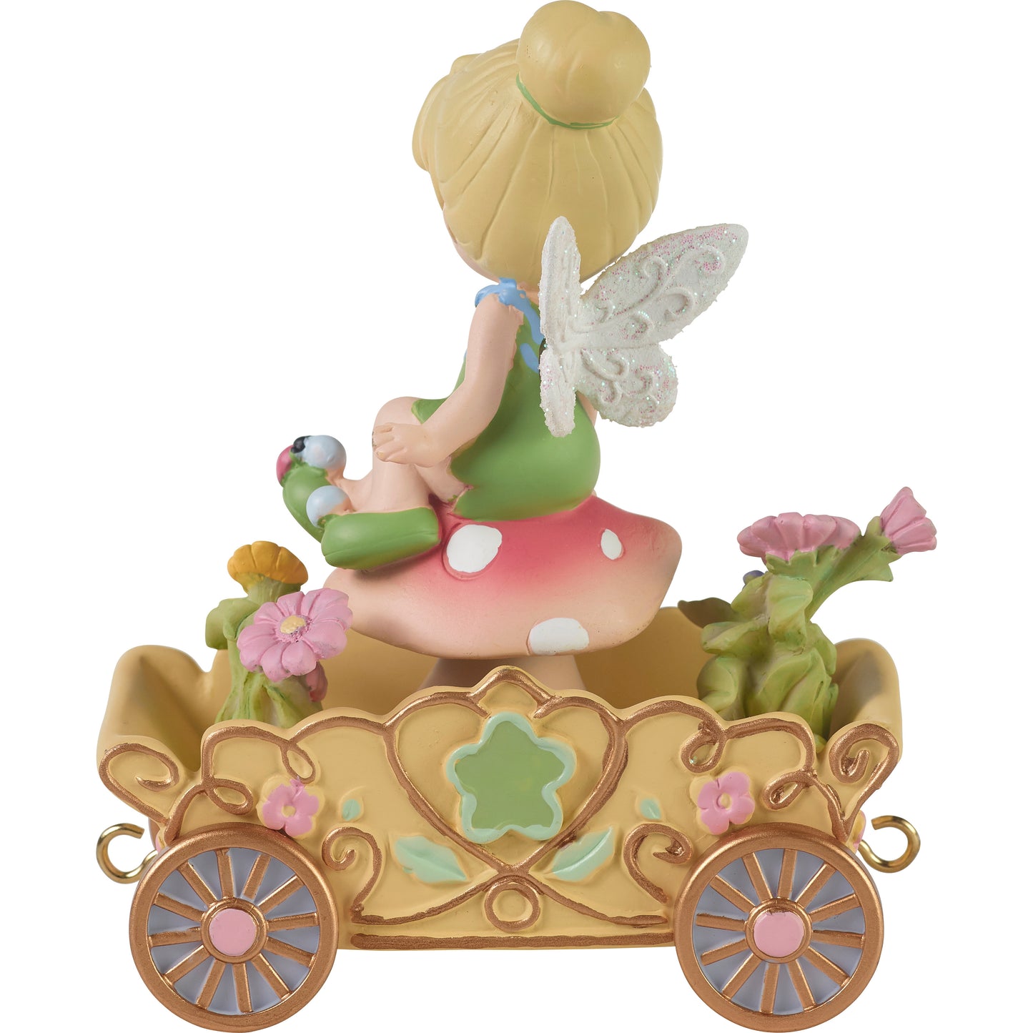 Disney Birthday Parade Have A Fairy Happy Birthday, Age 6, Figurine