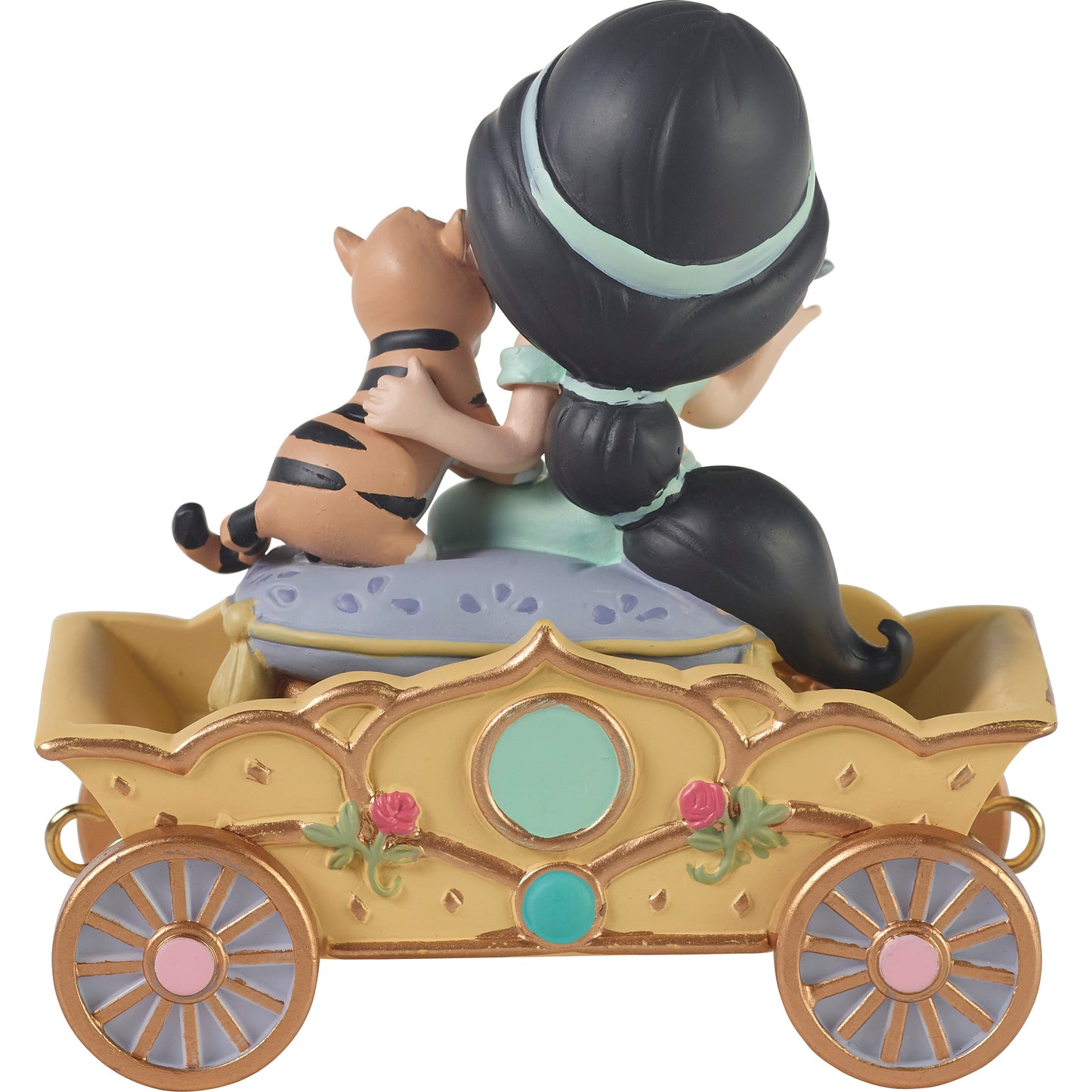 Disney Birthday Parade Eight Is Great, Age 8, Figurine