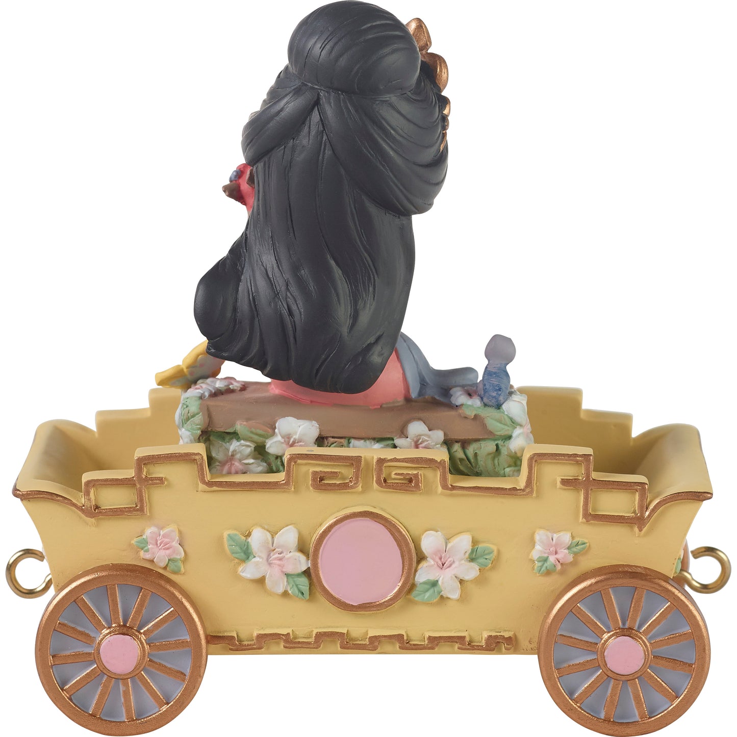 Disney Birthday Parade Nine is Divine, Age 9, Figurine