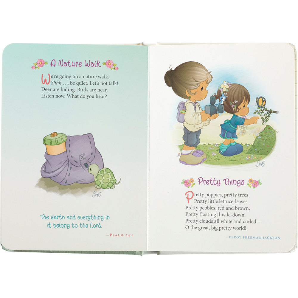 Little Book Of Grandma’s Love