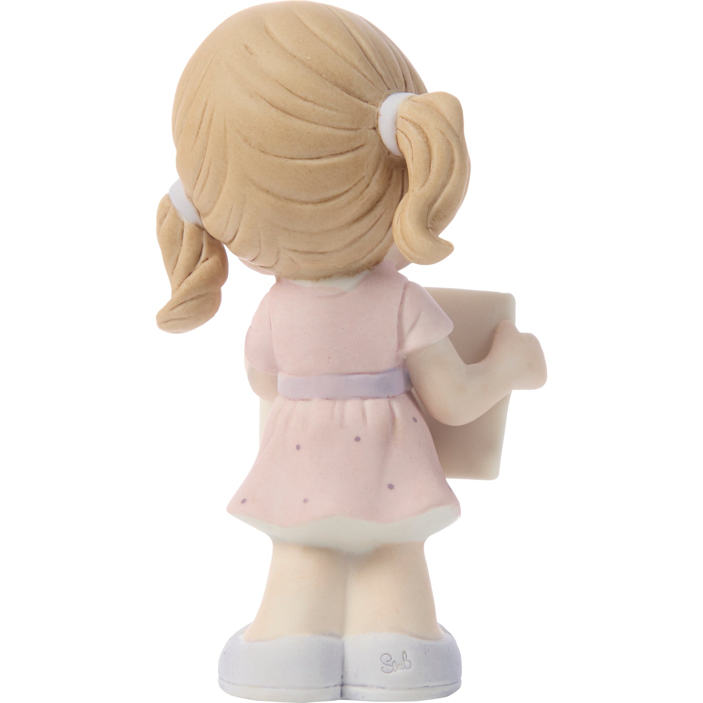 Youre The Greatest Grandma Figurine, Girl