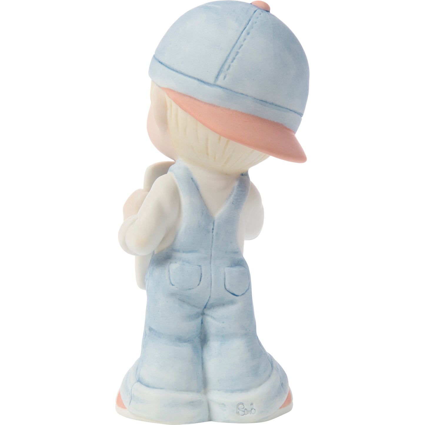 You're The Greatest Grandma Figurine, Boy