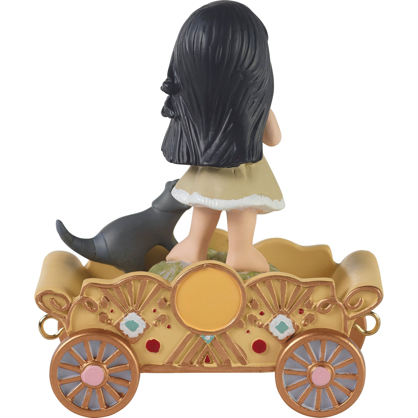 Disney Birthday Parade Listen To Your Heart, Age 11, Figurine