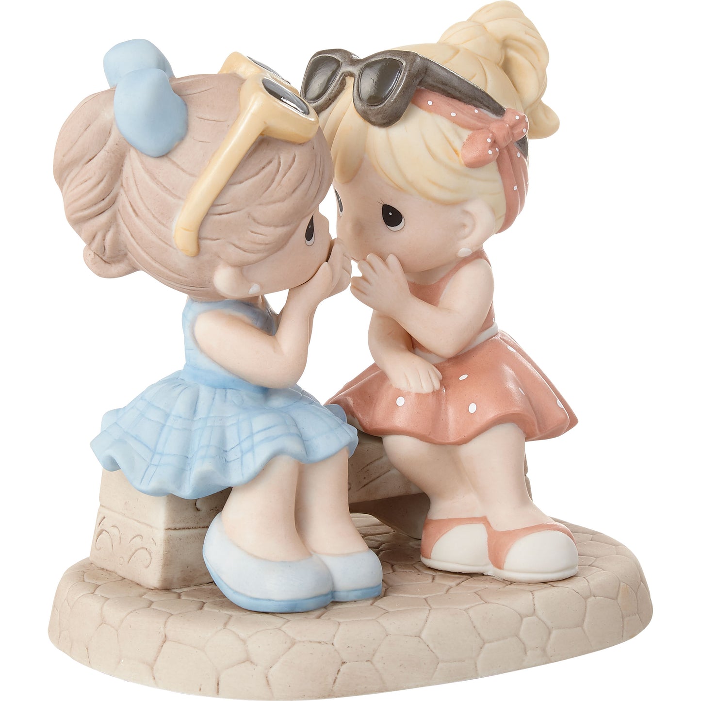Thats What Friends Are For Figurine