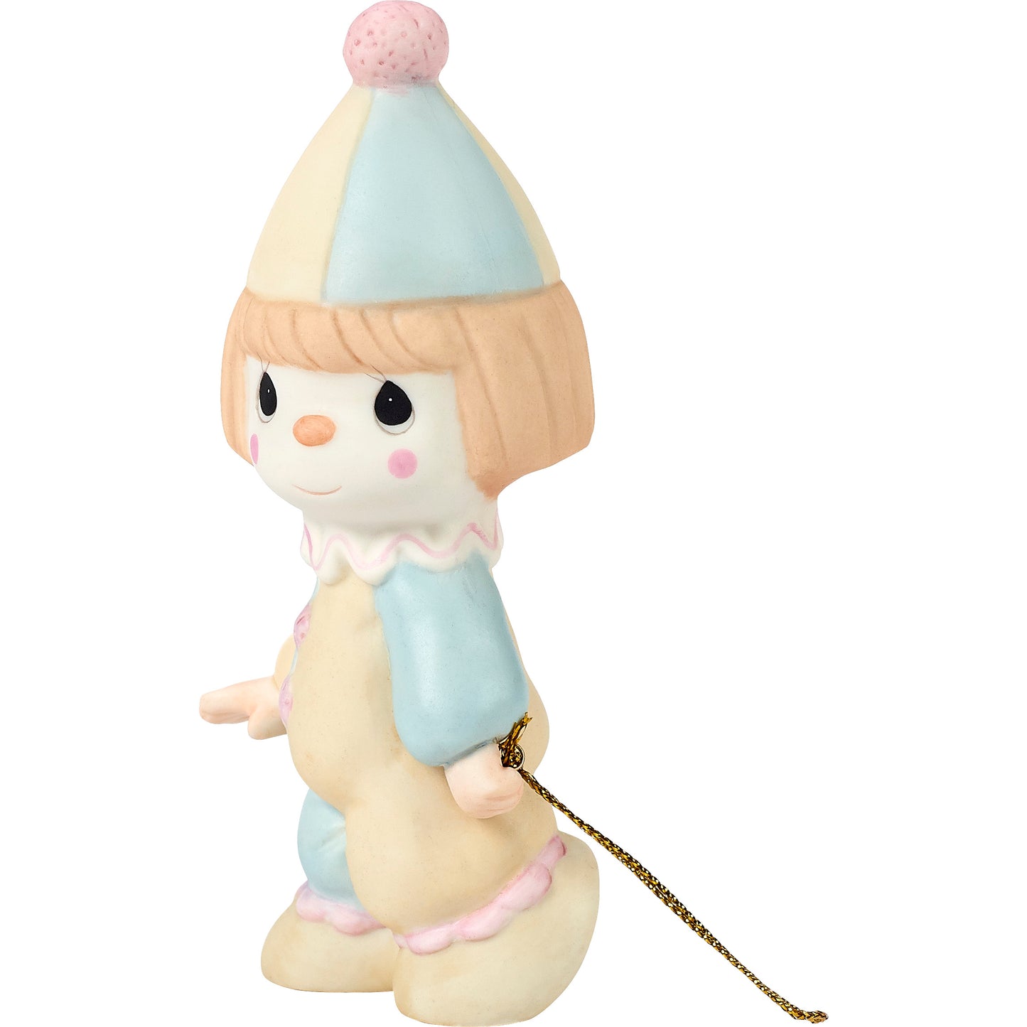 Birthday Train, New Baby, Bless The Days Of Our Youth Figurine