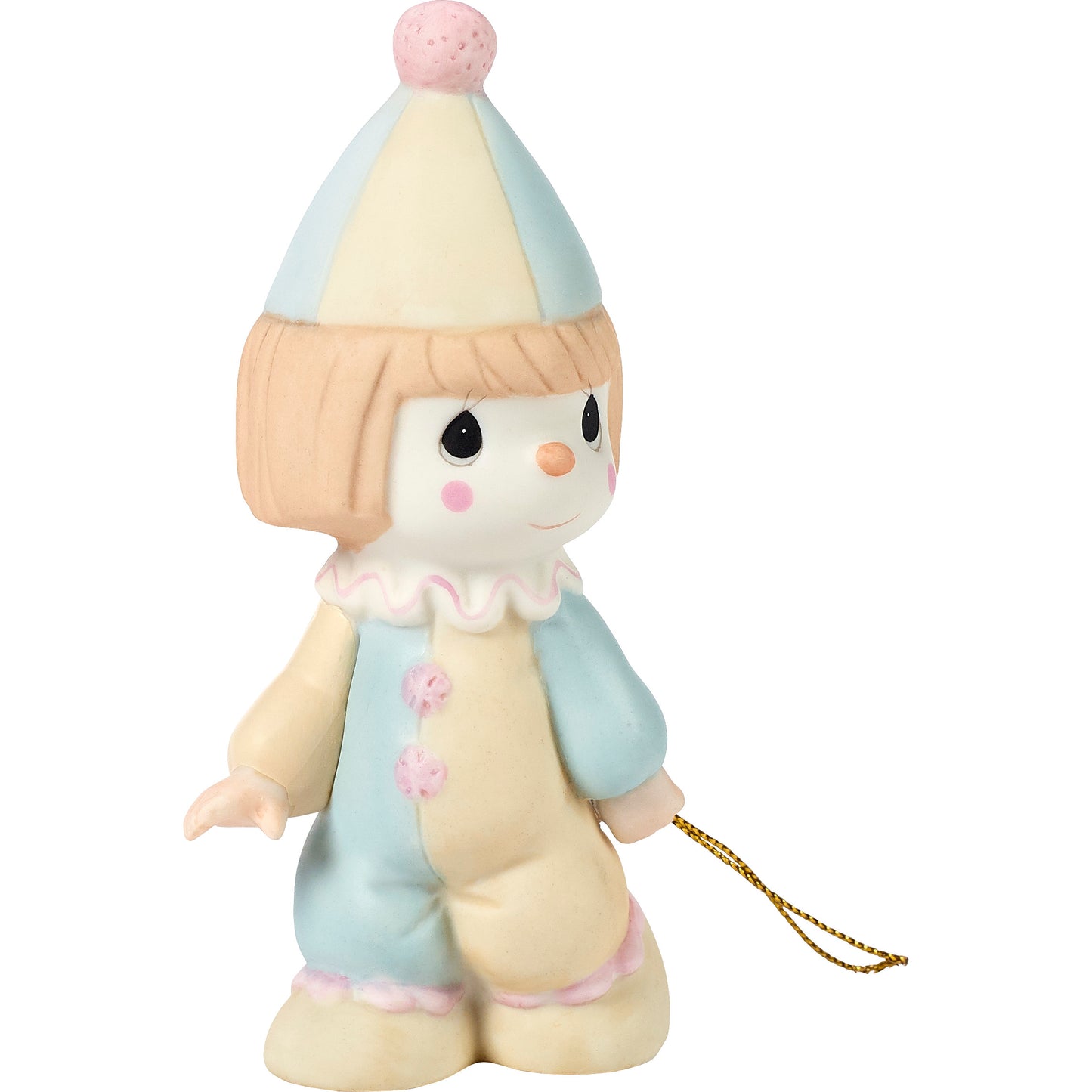 Birthday Train, New Baby, Bless The Days Of Our Youth Figurine