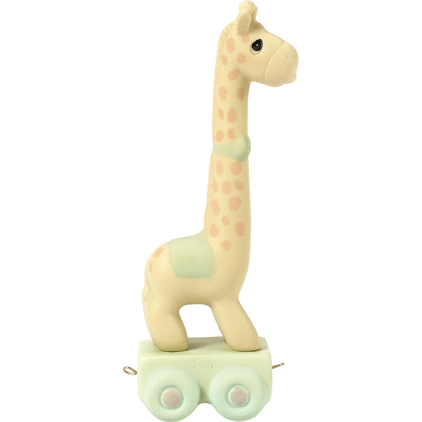 Birthday Train, Age 6, Keep Looking Up Figurine