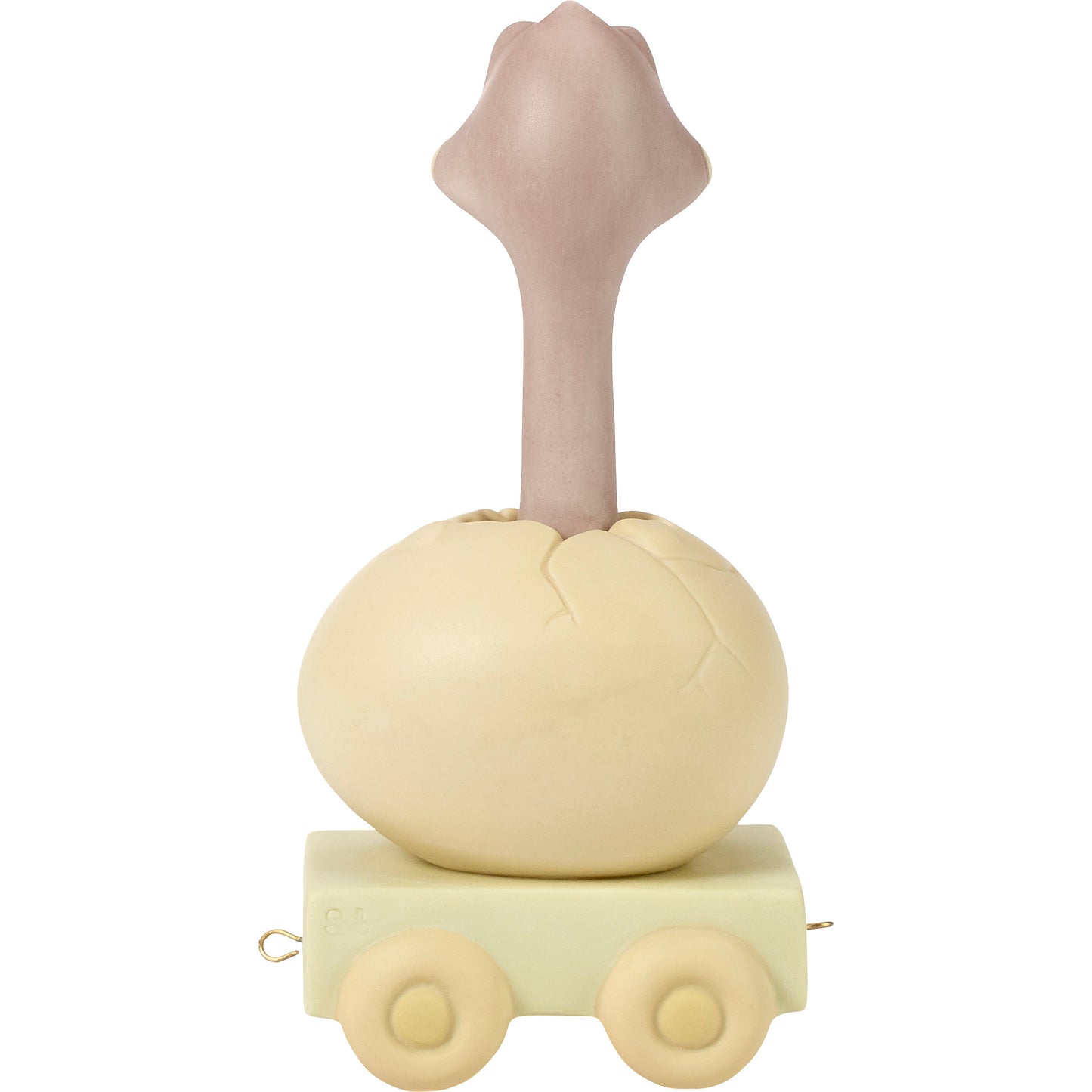 Birthday Train, Age 8, Isn't Eight Just Great Figurine