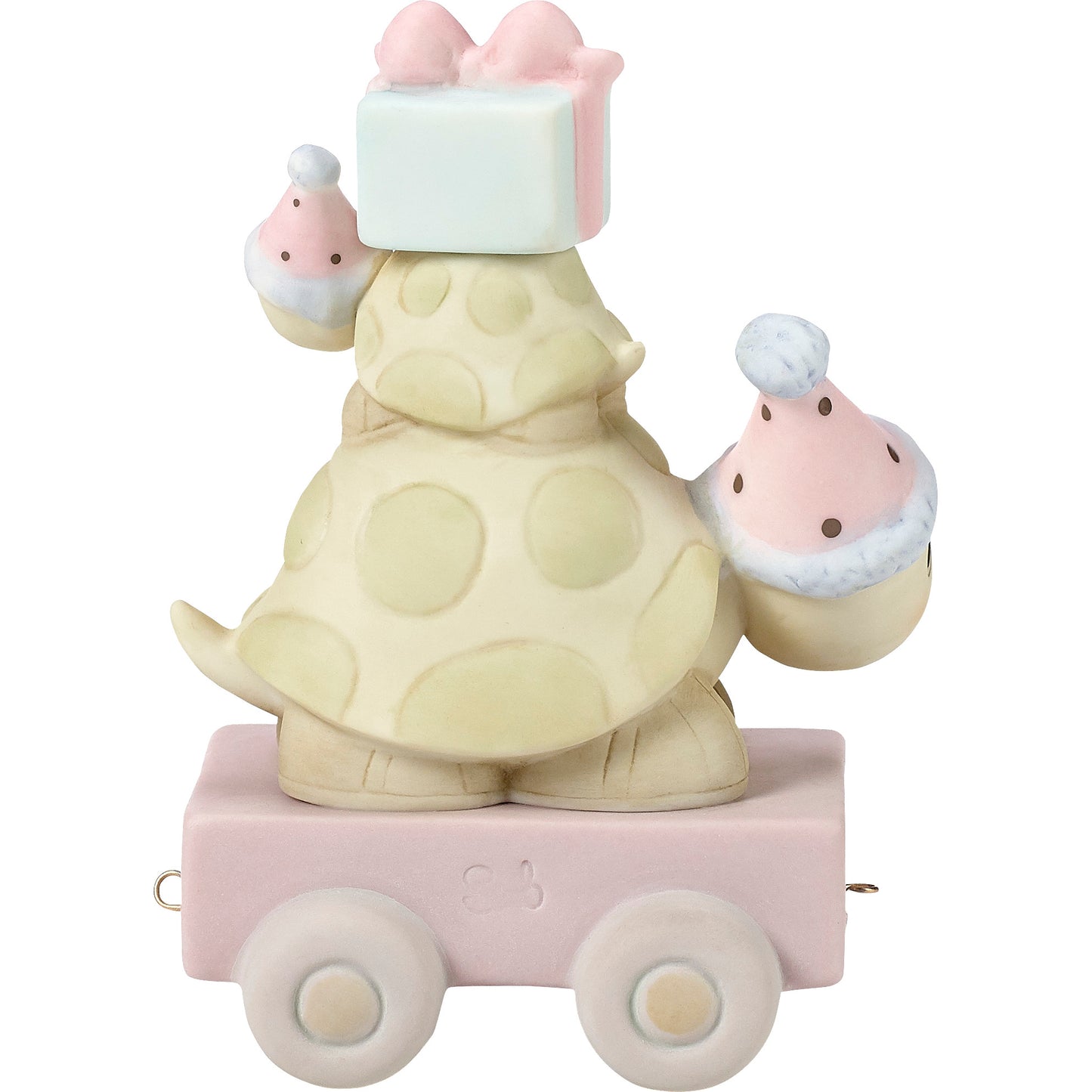 Birthday Train, Age 11, Take Your Time It's Your Birthday Figurine