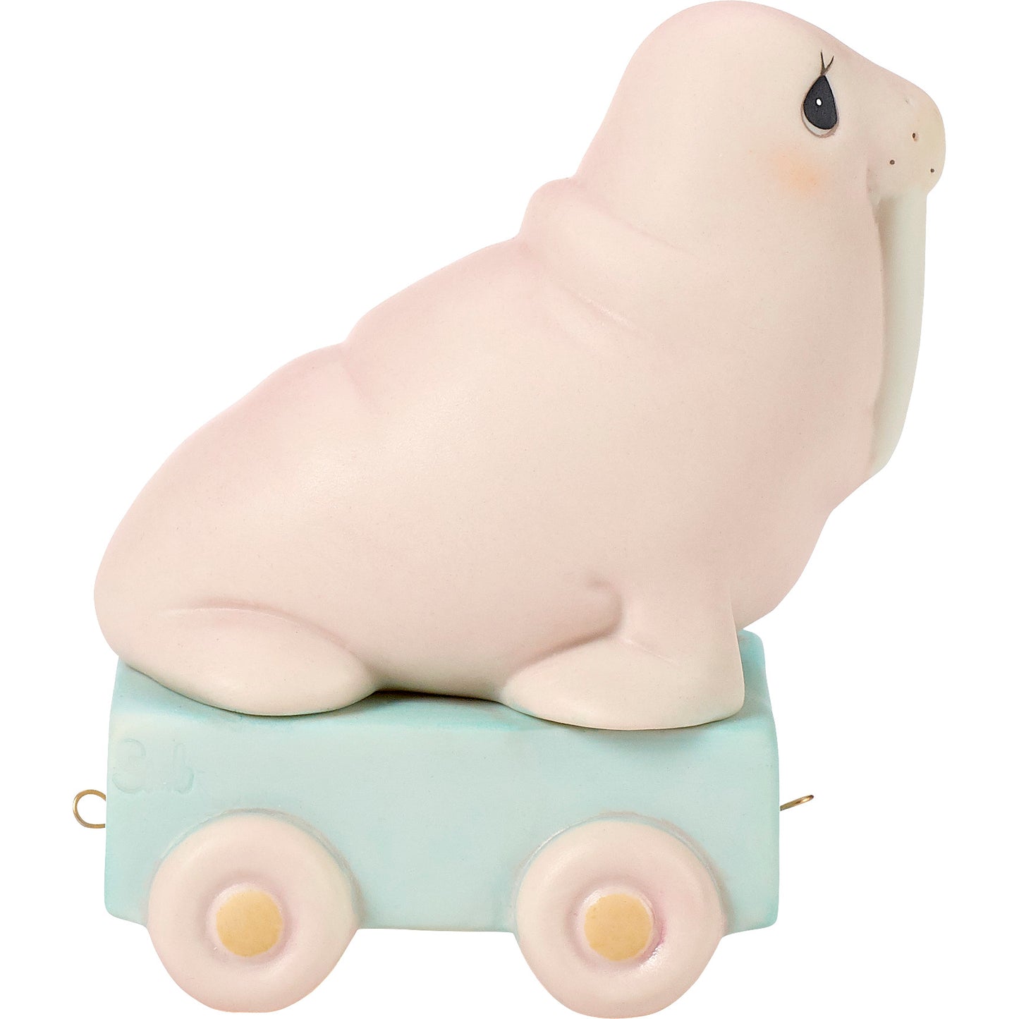 Birthday Train, Age 14, It's Your Birthday Live It Up Large Figurine
