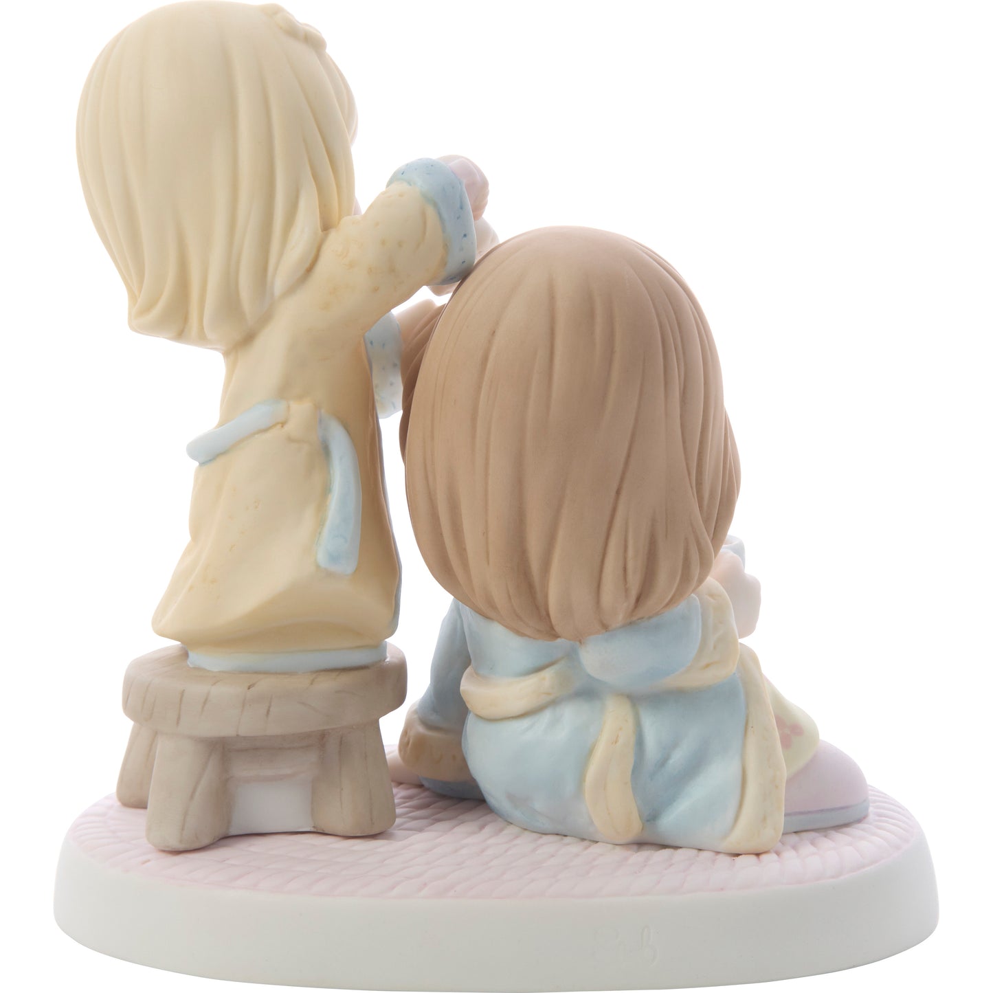 I Cherish Our Time Together Figurine