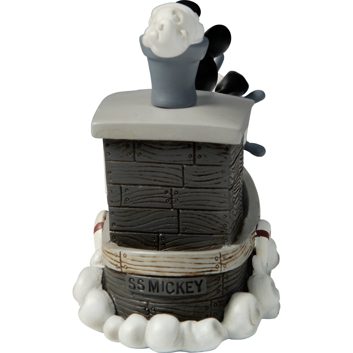 Disney Steamboat Willie Mickey Mouse Perpetual Calendar