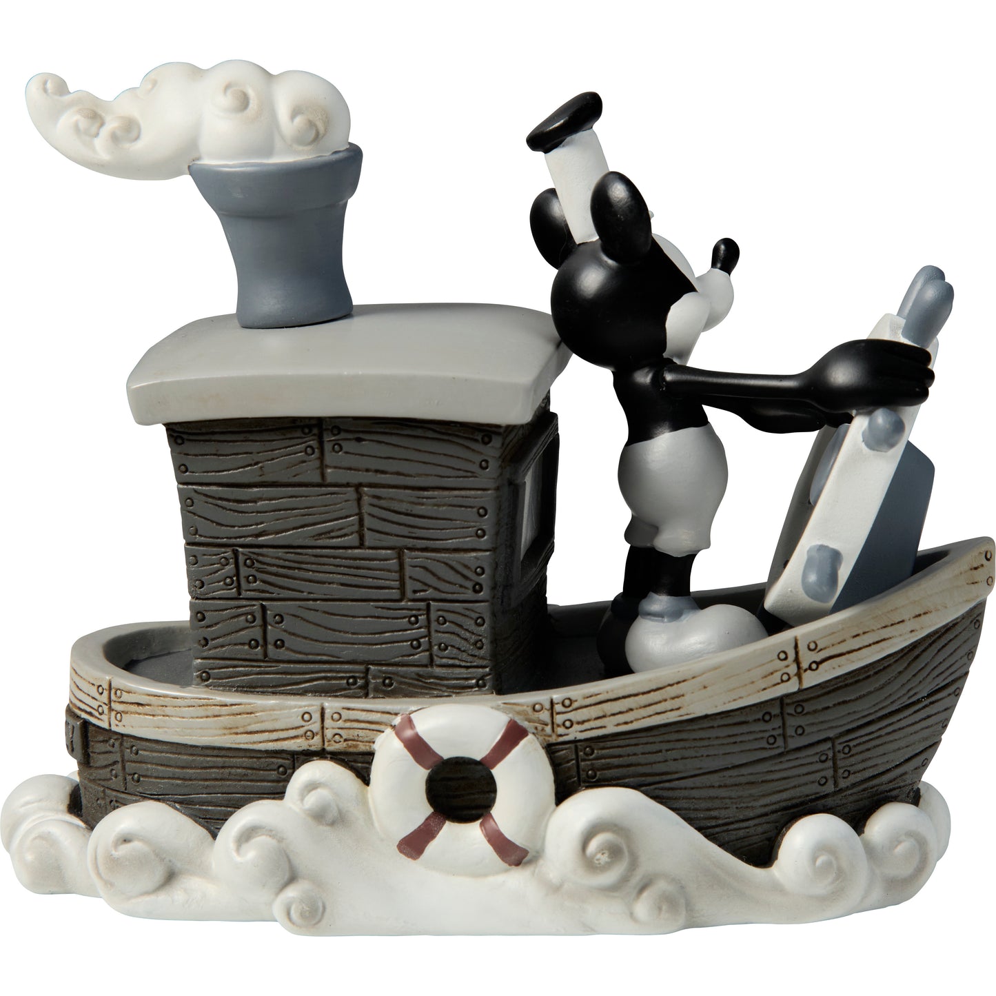 Disney Steamboat Willie Mickey Mouse Perpetual Calendar