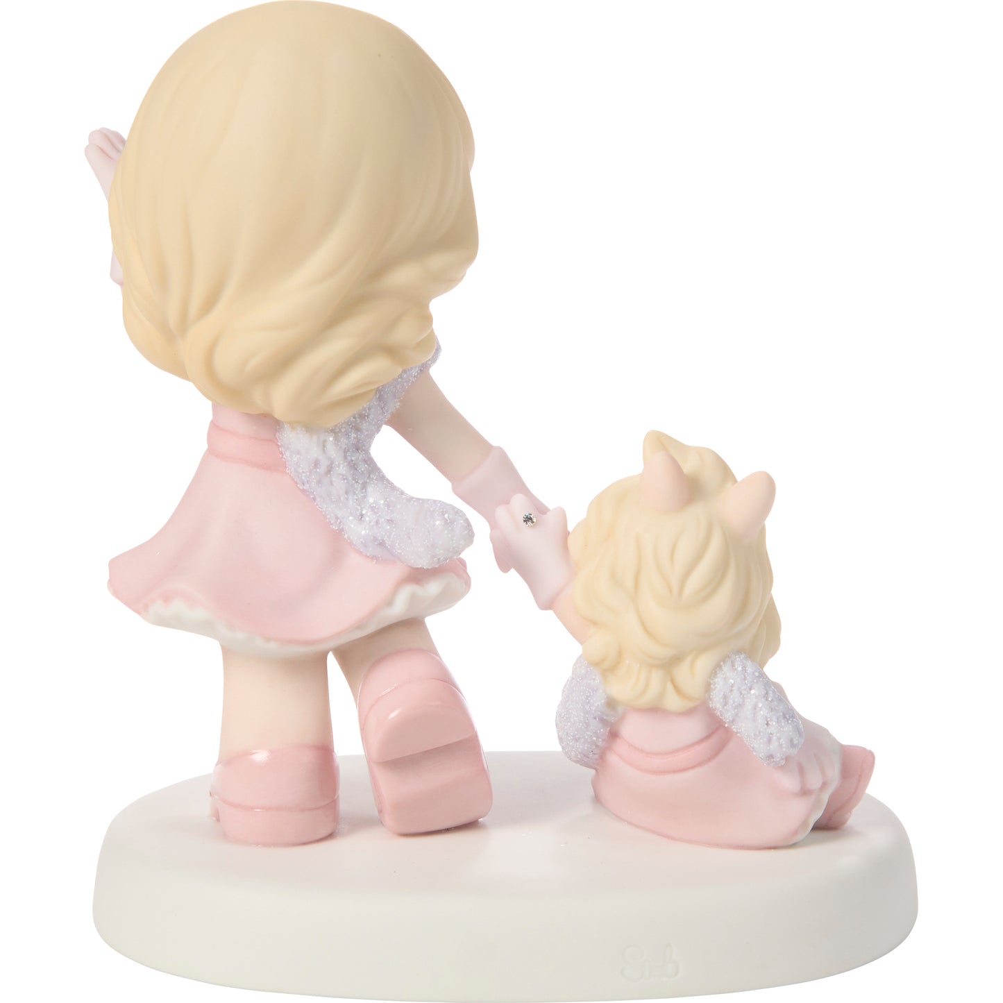 Our Friendship Is Fabulous Disney The Muppets Miss Piggy Figurine