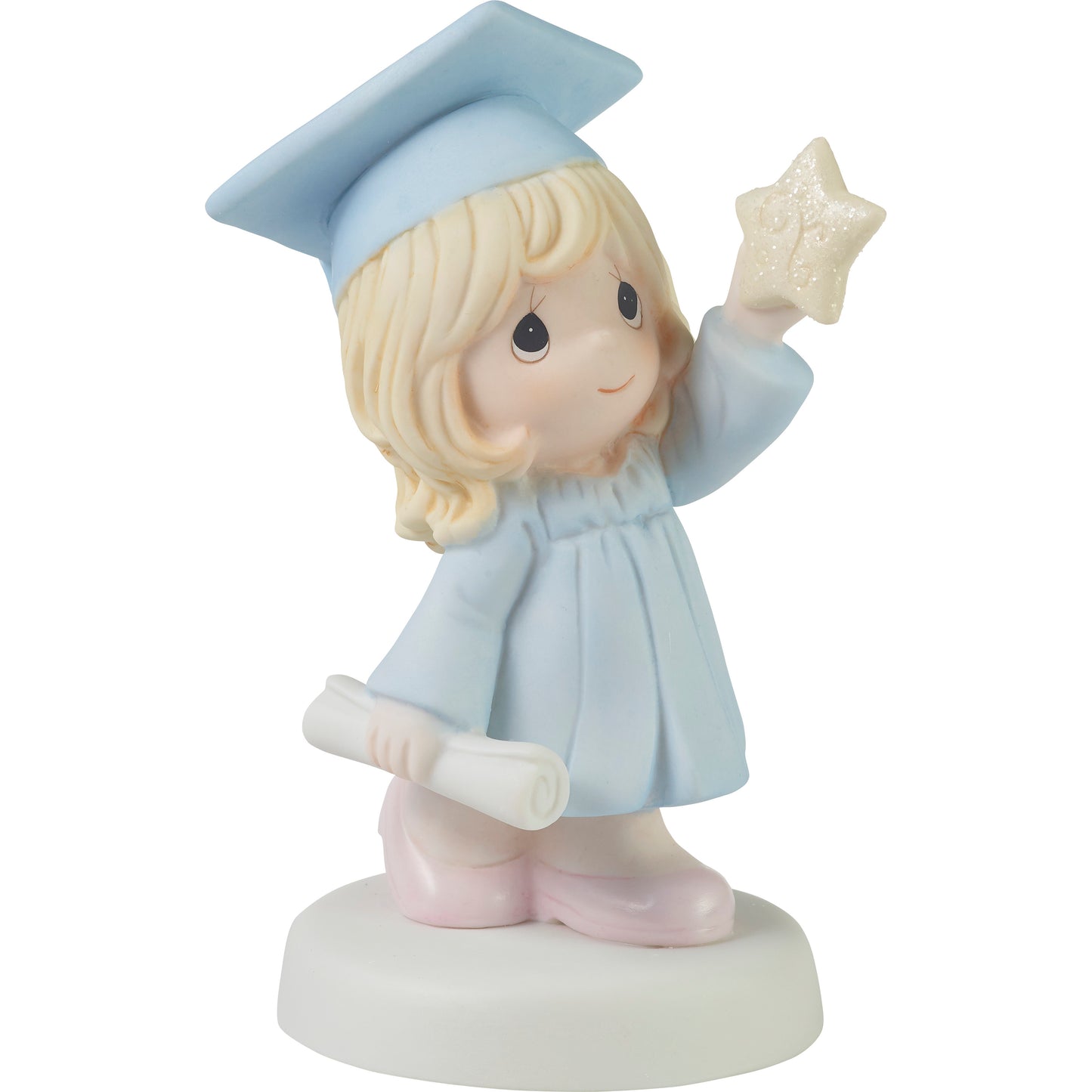 Youre The Greatest Grandma Figurine, Girl