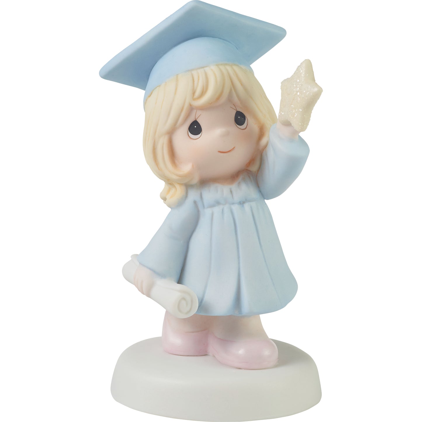Youre The Greatest Grandma Figurine, Girl