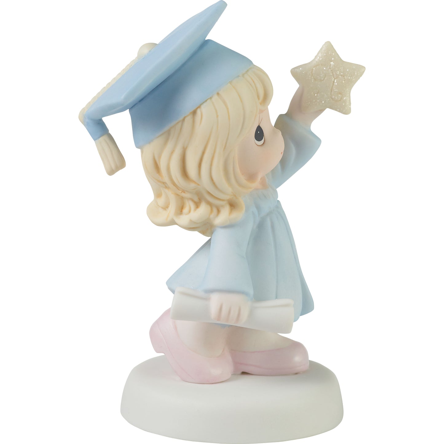 Youre The Greatest Grandma Figurine, Girl