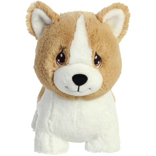 Always By Your Side Colton Corgi Stuffed Animal