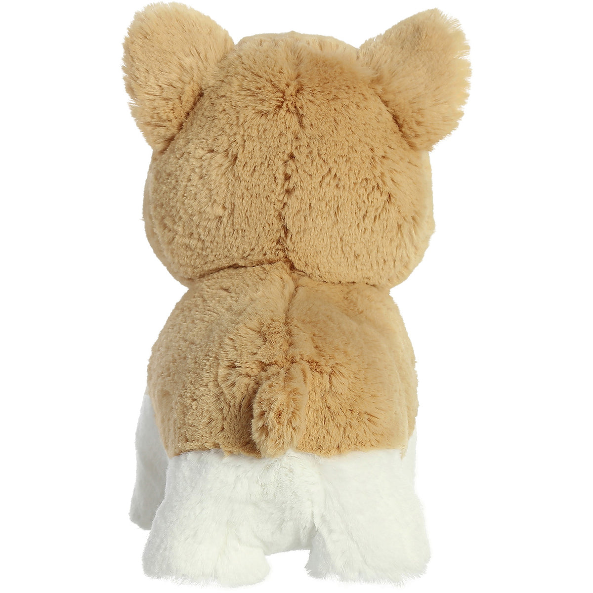 Always By Your Side Colton Corgi Stuffed Animal