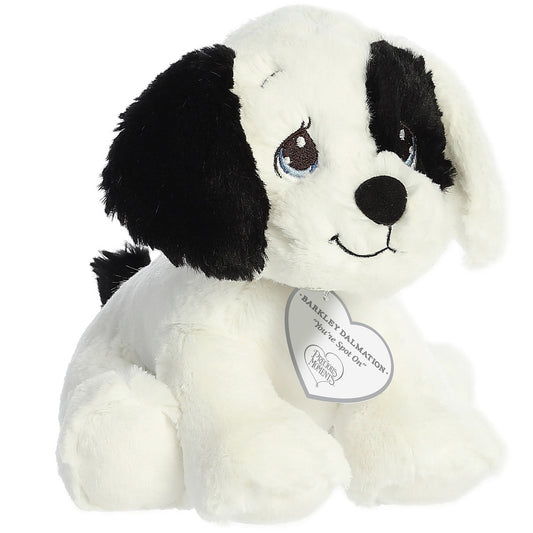 You’re Spot On – Barkley Dalmatian Stuffed Animal