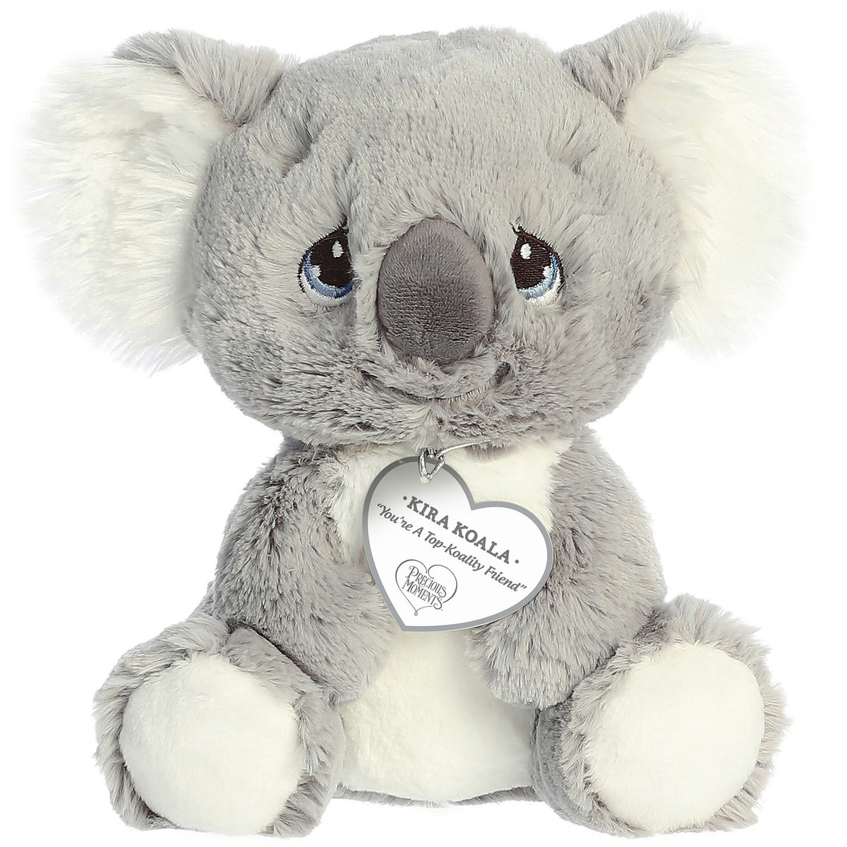 You’re A Top-Koality Friend – Kira Koala Stuffed Animal