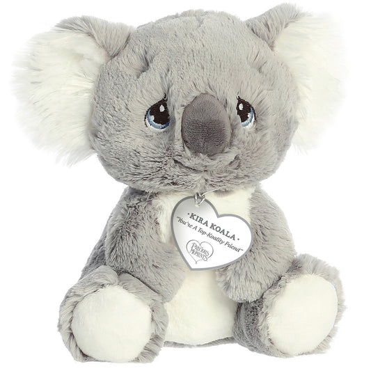 You’re A Top-Koality Friend – Kira Koala Stuffed Animal
