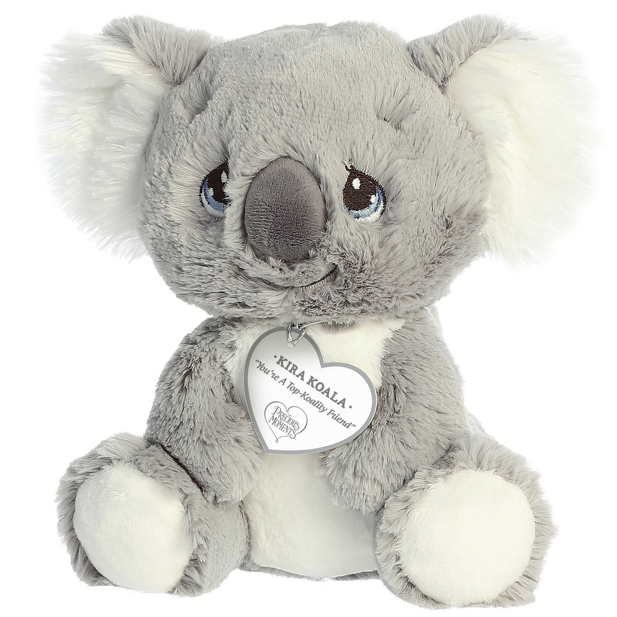 You’re A Top-Koality Friend – Kira Koala Stuffed Animal