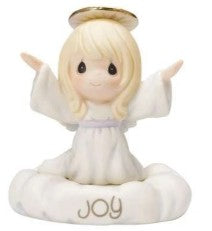 Finding Joy In Every Day, Chases All The Clouds Away - Chapel Exclusive