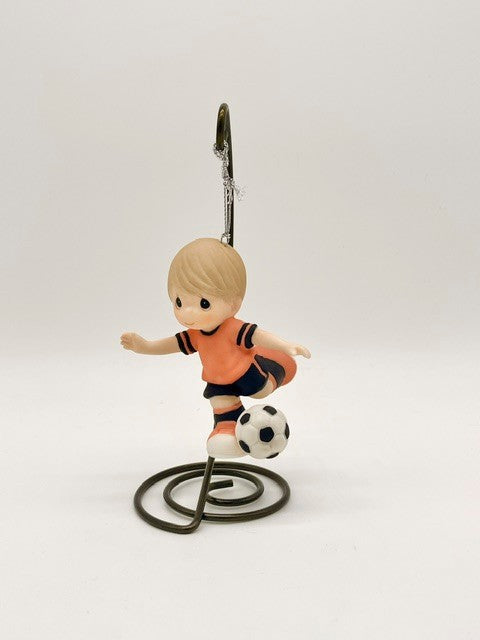 I Get A Kick Out Of You Vintage Ornament