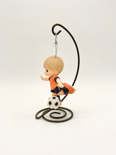 I Get A Kick Out Of You Vintage Ornament