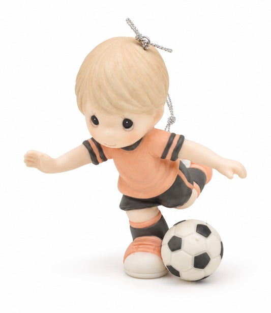 I Get A Kick Out Of You Vintage Ornament