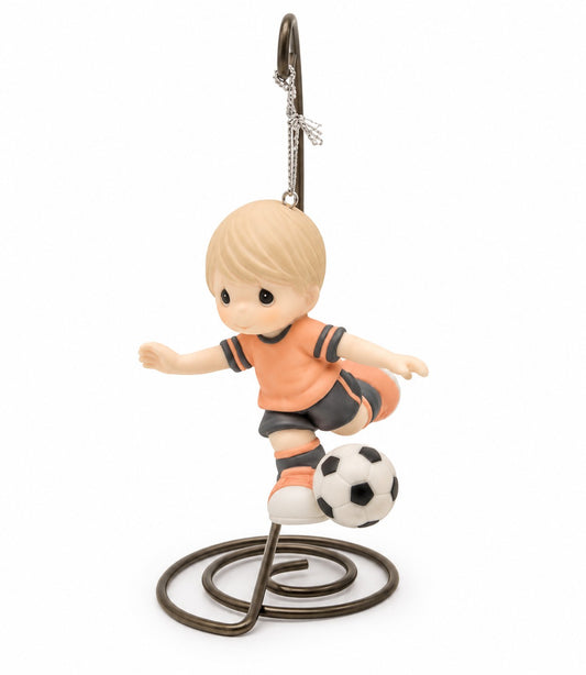 I Get A Kick Out Of You Vintage Ornament