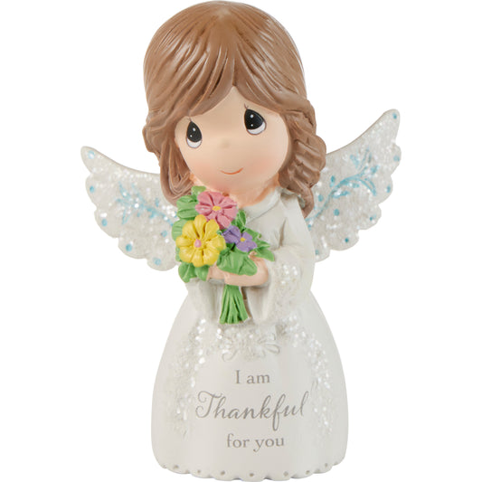 I Am Thankful For You, Mini Figurine