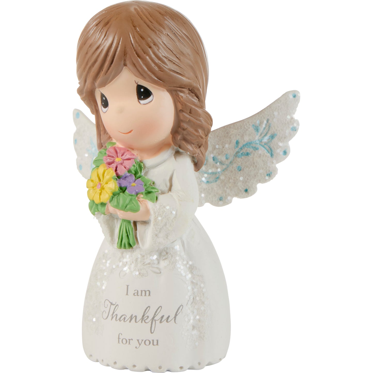 I Am Thankful For You, Mini Figurine