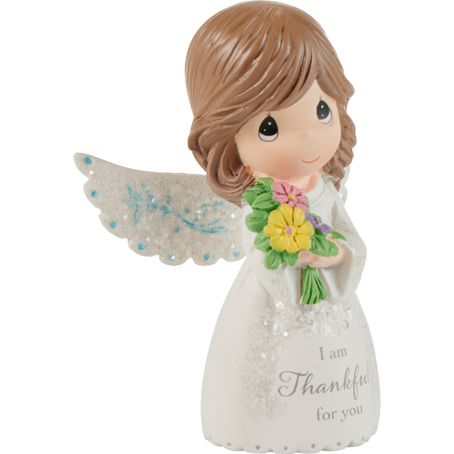 I Am Thankful For You, Mini Figurine