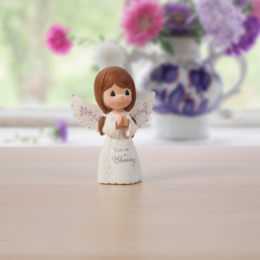 Youre A Blessing, Mini Figurine