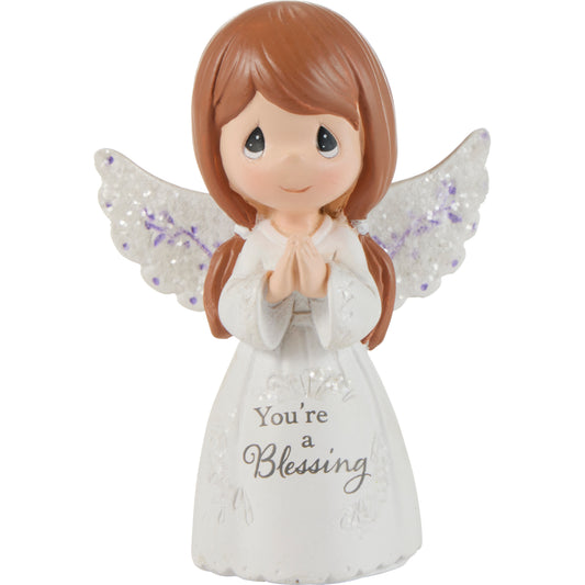 Youre A Blessing, Mini Figurine
