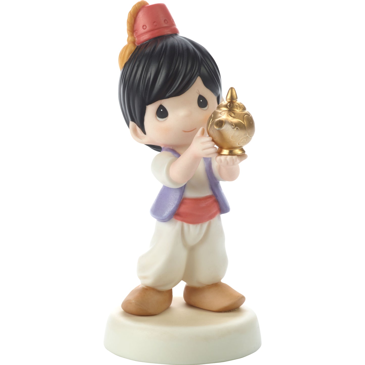 Disney Aladdin, You're My Favorite Wish,  Figurine