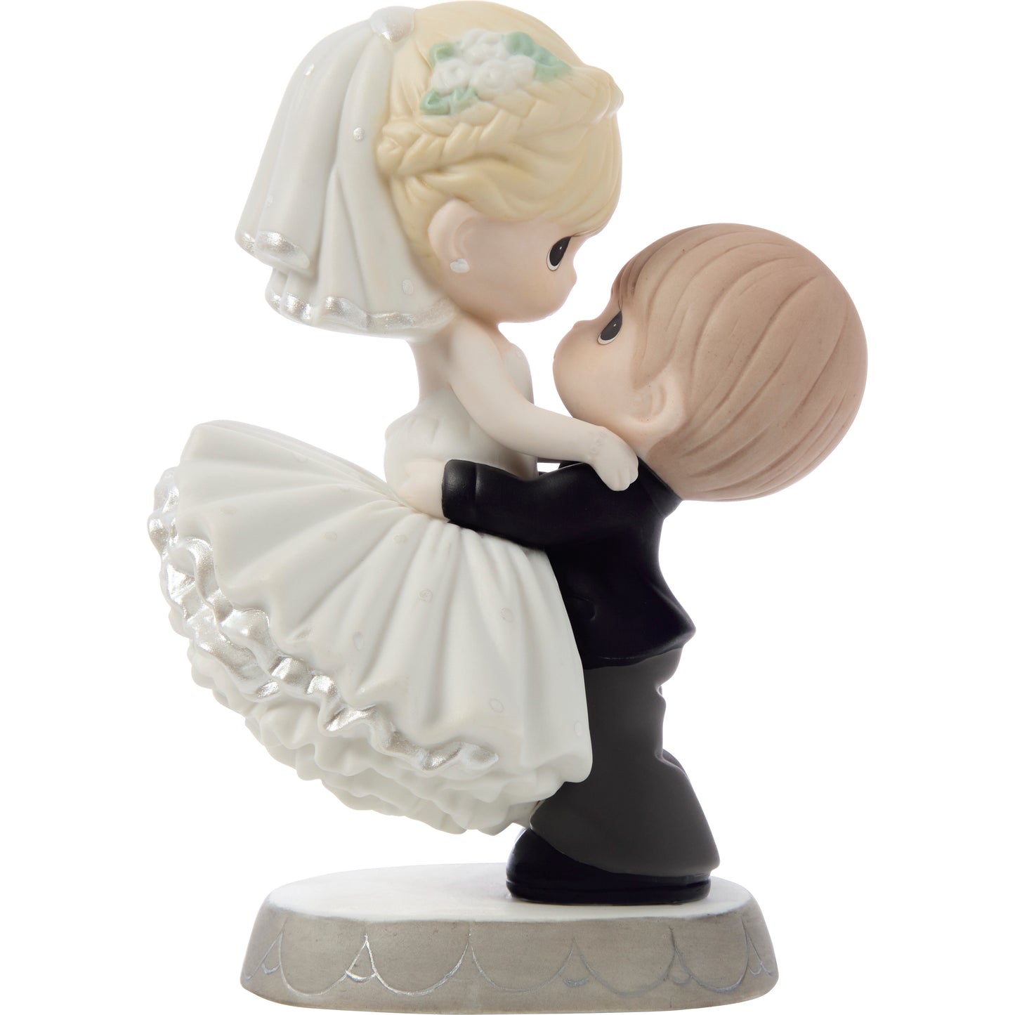 Best Day Ever, Wedding Figurine