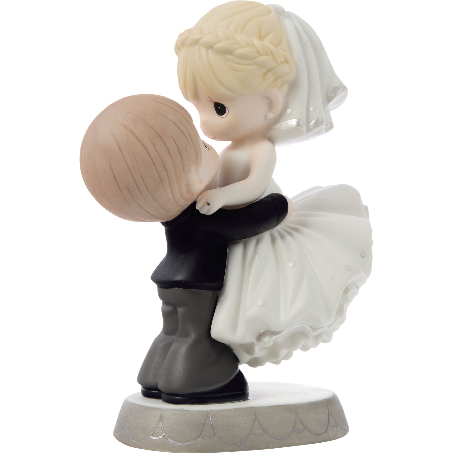 Best Day Ever, Wedding Figurine