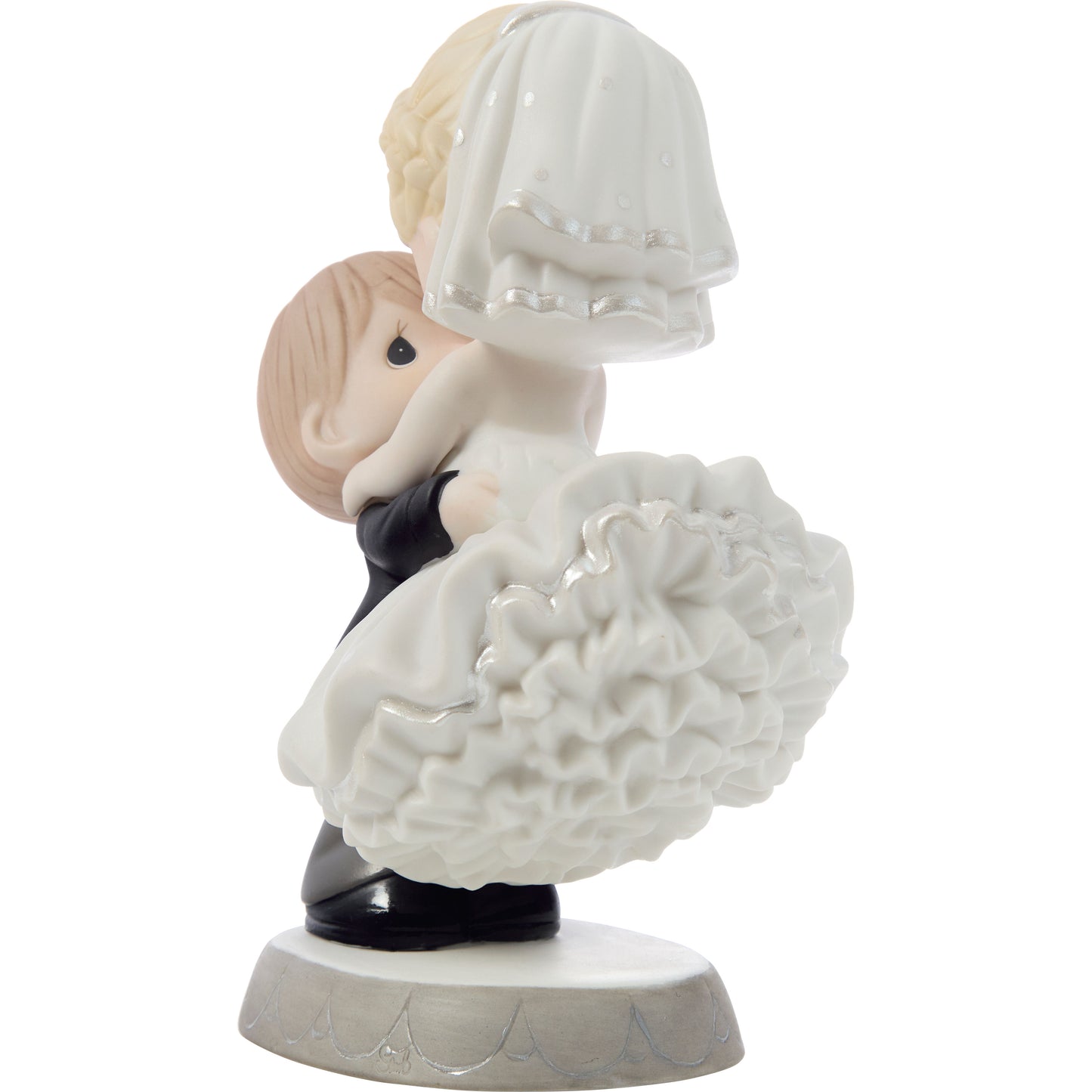 Best Day Ever, Wedding Figurine