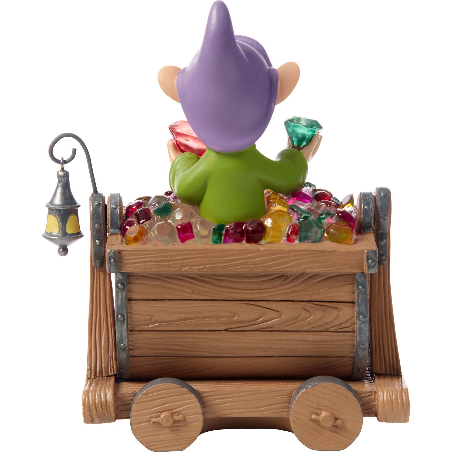 Disney Snow White Dopey Perpetual Calendar, Dopey's Brilliance