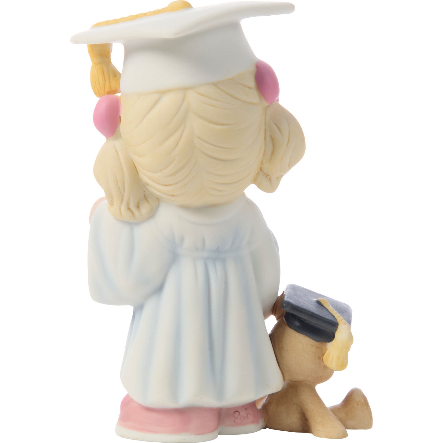 I Did It! Figurine