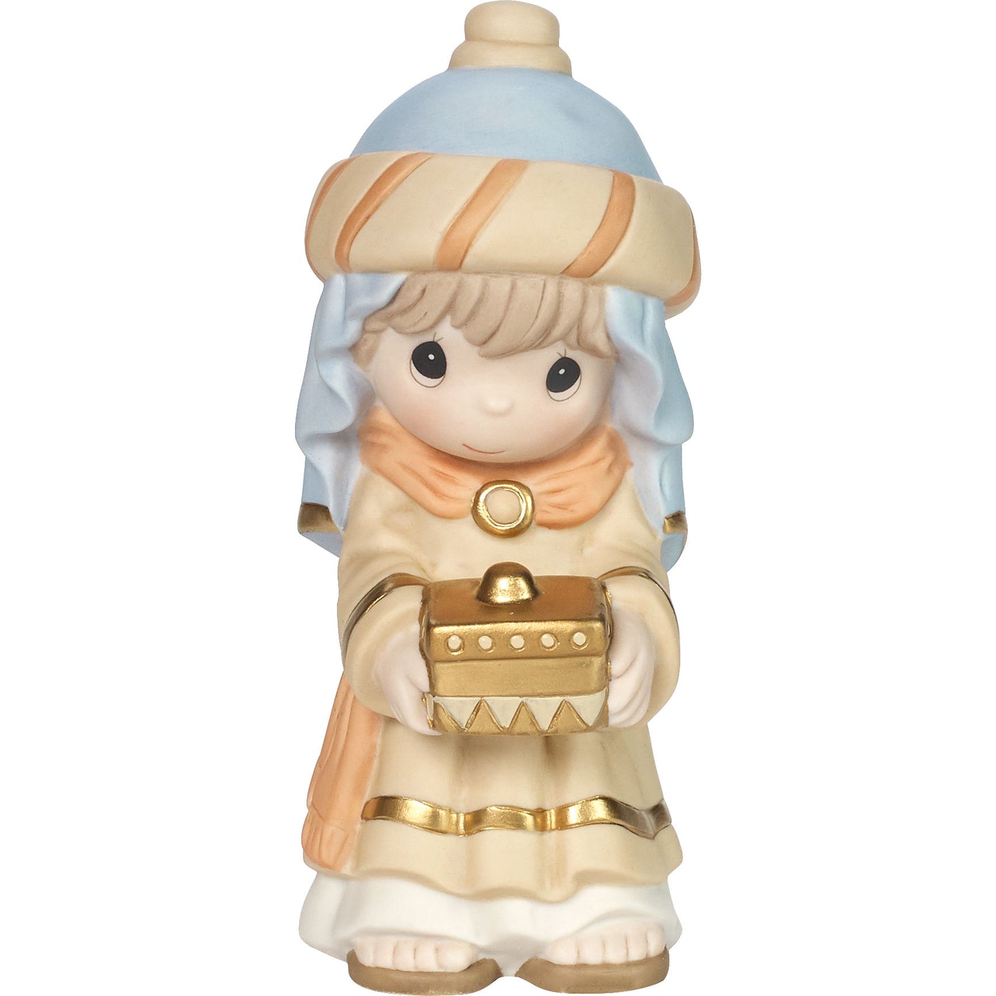We Three Kings, 3-Piece Nativity Set