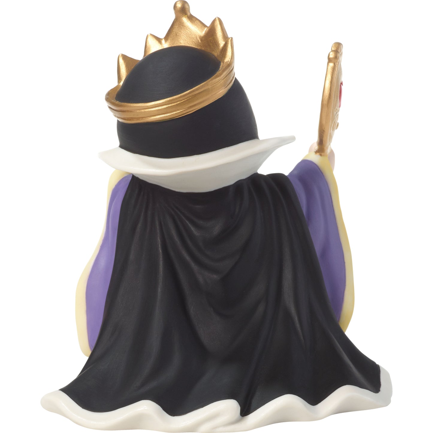 Disney The Evil Queen Figurine, You Are The Fairest One Of All, Porcelain