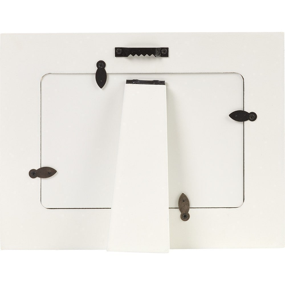 Confirmed In Love, Photo Frame, Wood