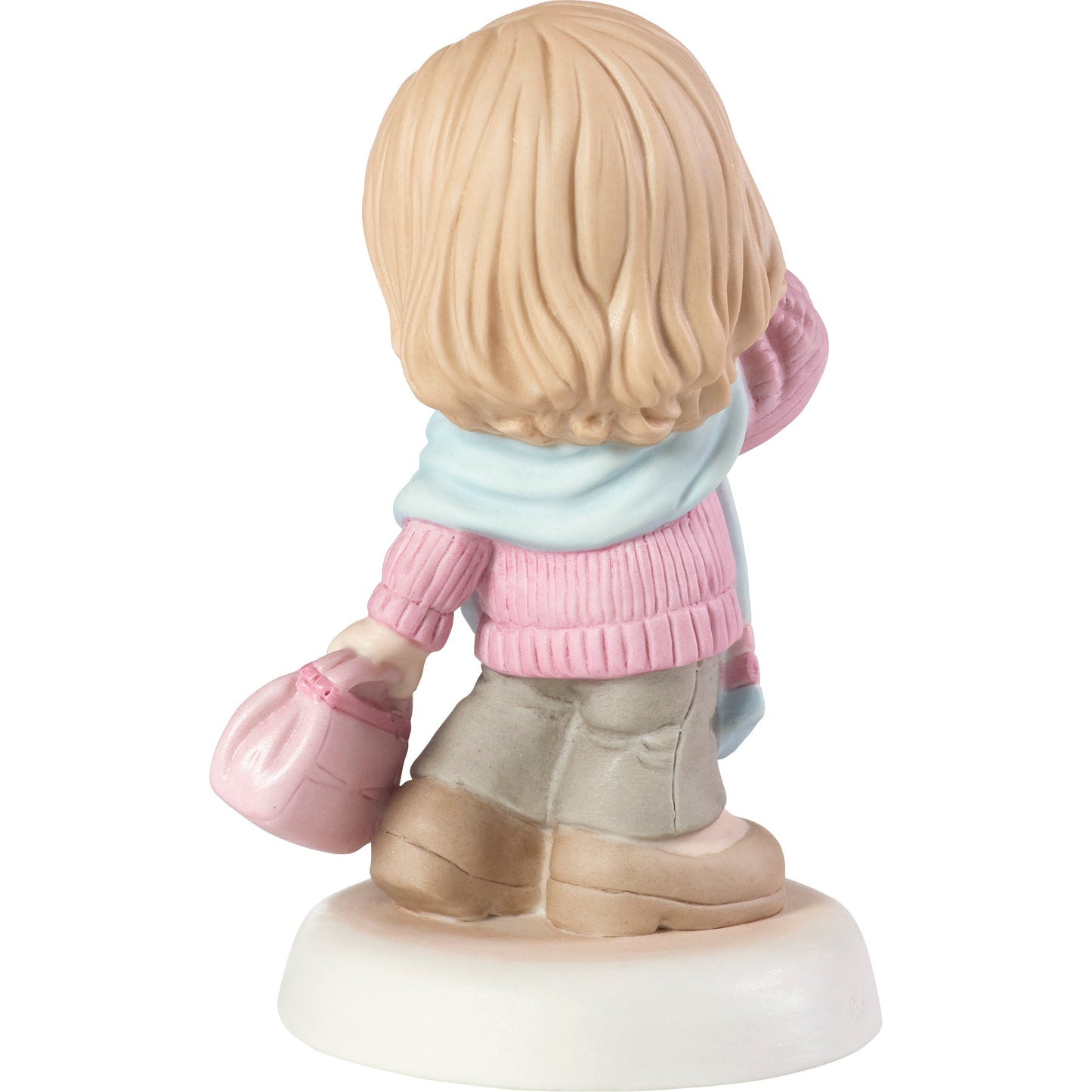 My Favorite People Call Me Grandma Figurine